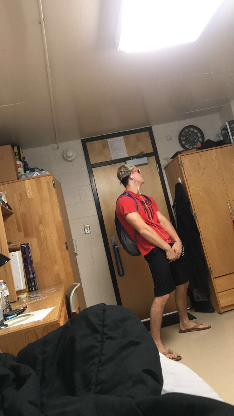 Happy birthday to Amber Rose herself couldn t have found a better roommate. 