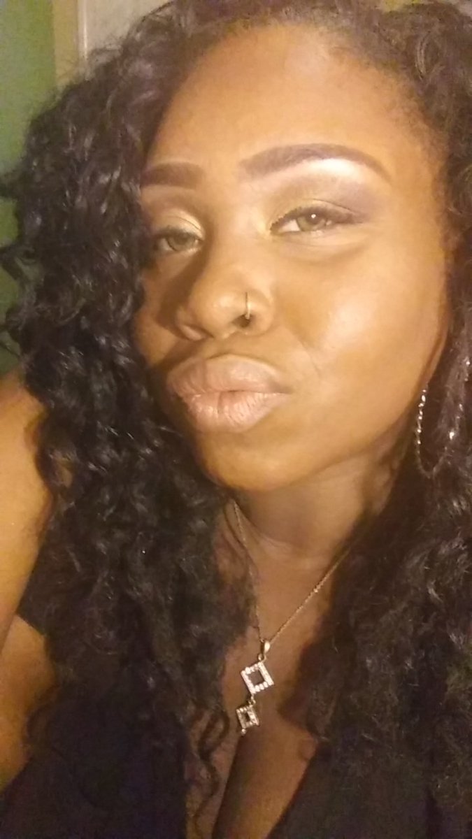 BlackJRabbit's tweet photo. Good Afternoon everyone #Atlanta #ATL #Blackisbeautiful https://t.co/FJ7oI64znD