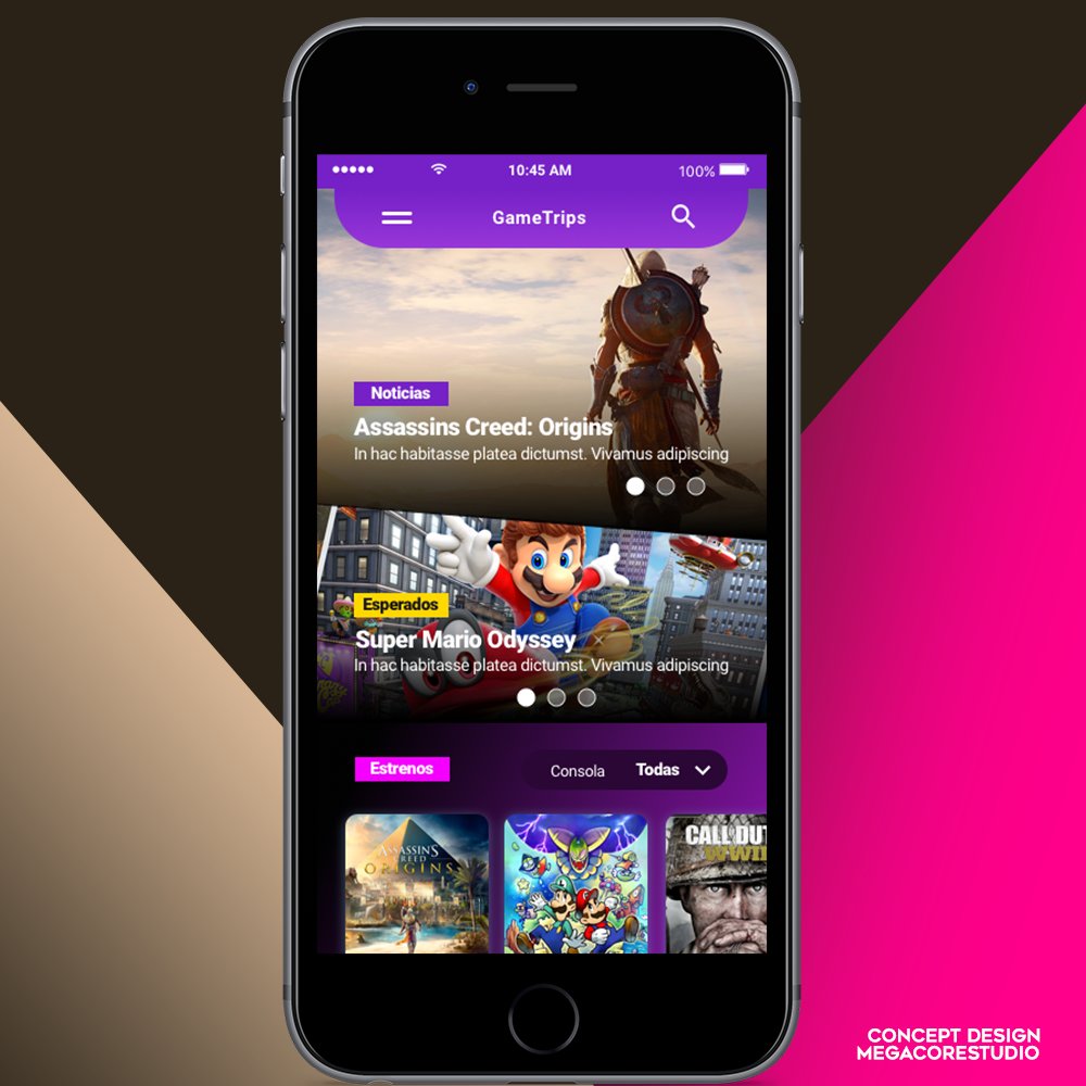 MegacoreStudio tweet picture