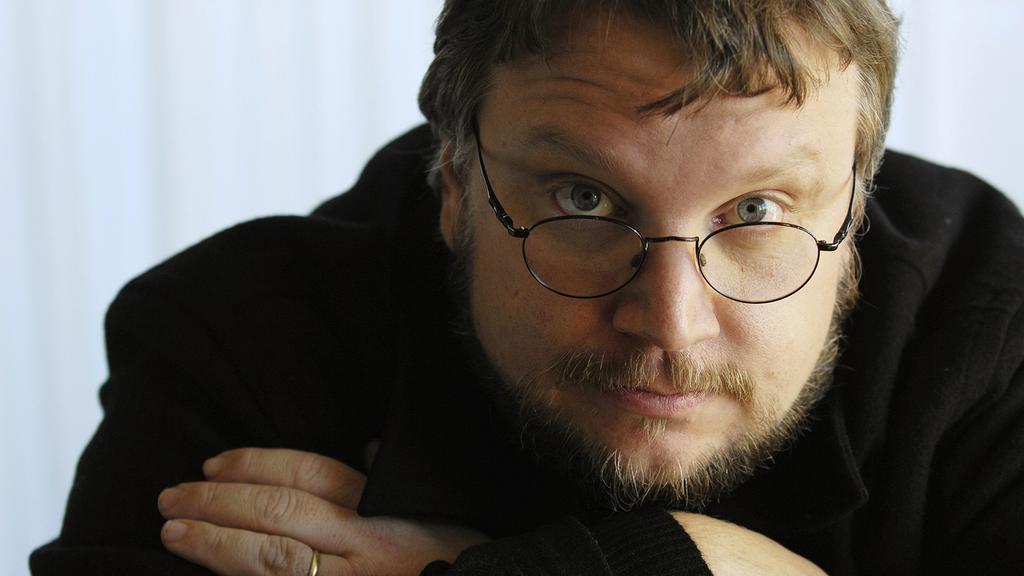 Happy 53rd Birthday to one of my favorite directors, Guillermo del Toro! Can\t wait to see The Shape of Water. 