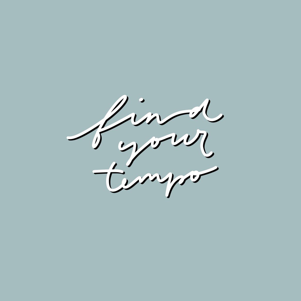 JuYogi_Blog's tweet photo. Montags-Motivation 25/09/17: » find your tempo « https://t.co/8TTKbVCAfa https://t.co/9VBVD2LkTg