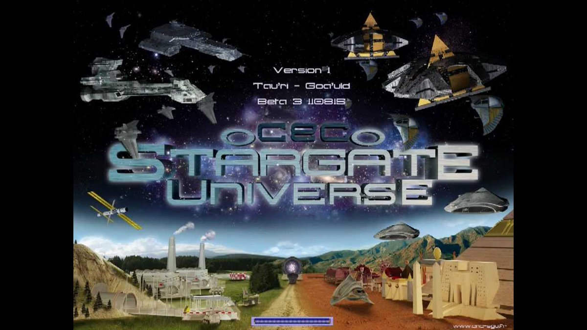 AnubisDz's tweet photo. @Princess_Pwnz je t'informe qu'il y a le mod Stargate Univers qui est très lourd ^^ https://t.co/pznsEEmPMG
