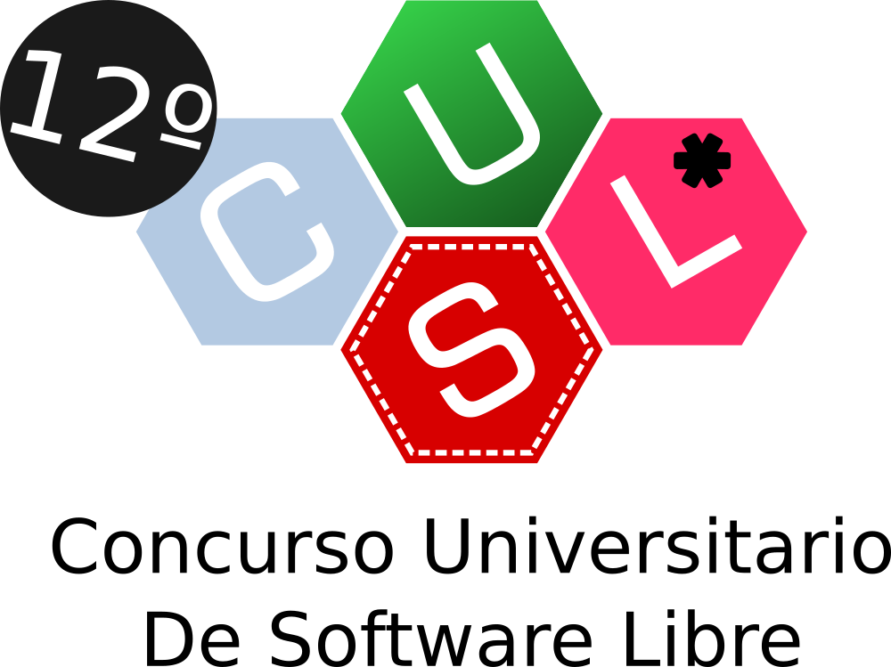 concursousl's tweet photo. Abiertas las inscripciones al Concurso de Software Libre. Más información en https://t.co/4bsRZYnAOC https://t.co/KLG5xCko85