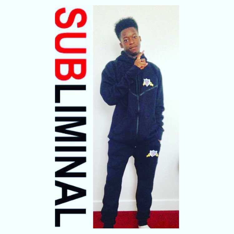 Subliminal Clothing❓ tweet media