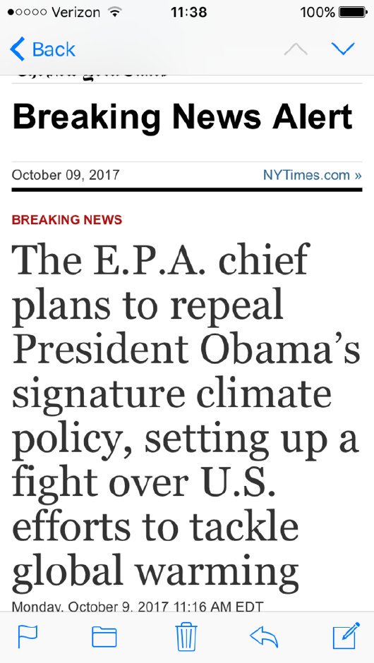 Earth Club of SJU tweet media