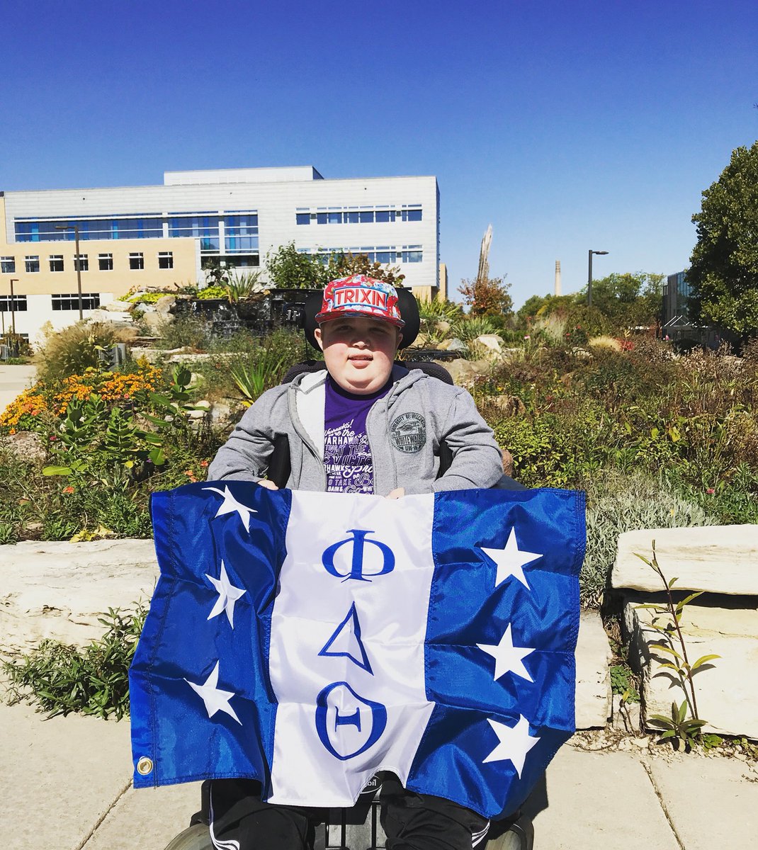 Phi Delta Theta tweet media