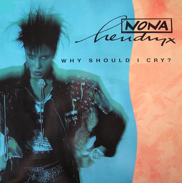 \"This dance that we\re dancing, now who\s in control?\"
Happy Birthday Nona Hendryx!
l>  