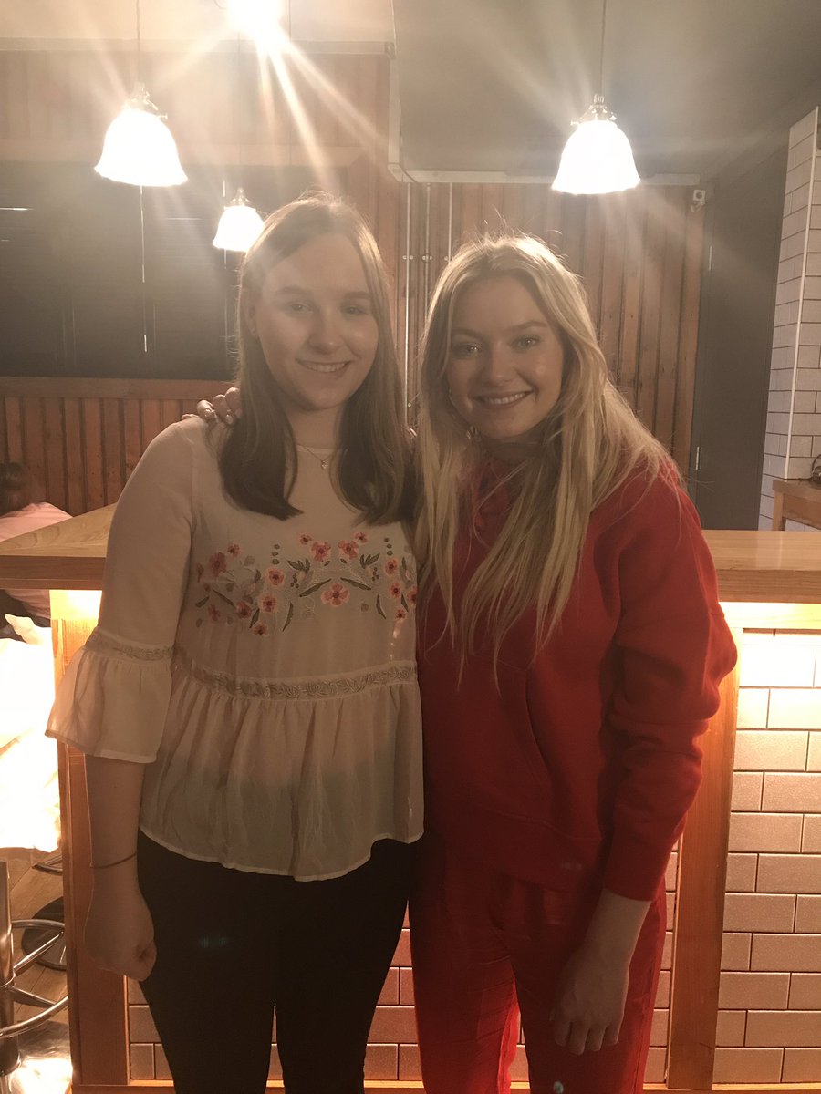 Thank you so much! 
<a href="/astridsofficial/">ASTRID S</a>