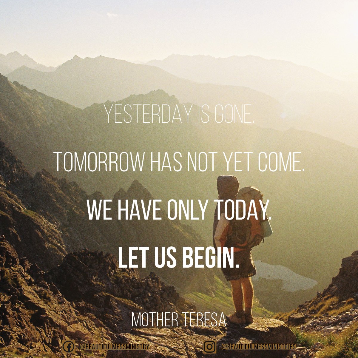 BeautifulMessMi's tweet photo. Why wait to love every chance you get? - "Why Wait" by Beautiful Mess Music
#Begin #WhyWait #BeautifulMessMusic #BeautifulMessMinistries https://t.co/2PIJNvDFvy
