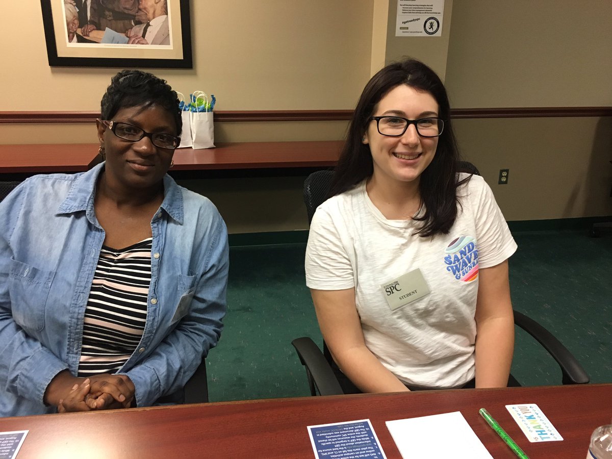 JenniferHaber2's tweet photo. Our Allstate students are awesome! @spcnews #spcollege #getreadyspc https://t.co/dUvRUK0Gsw