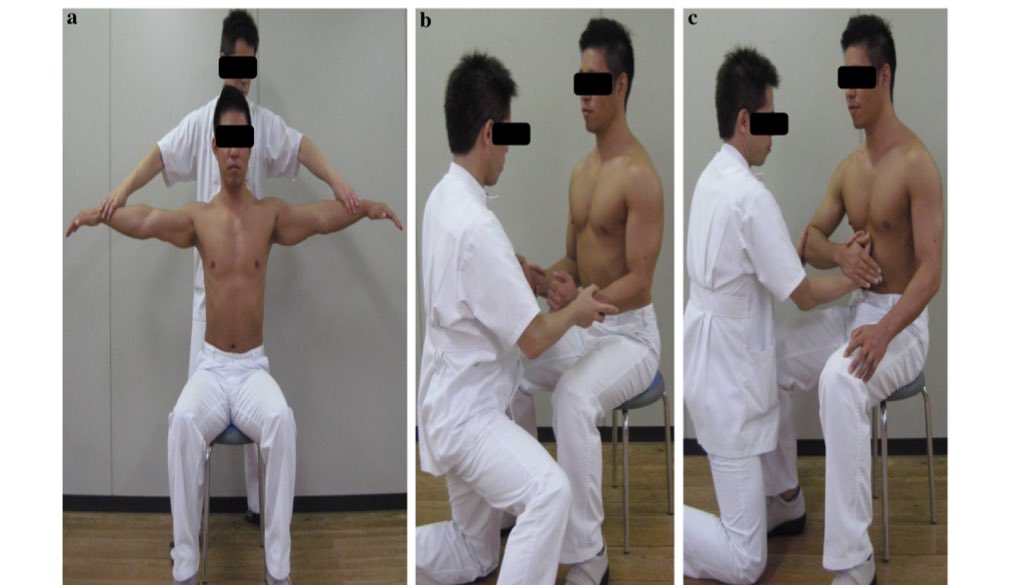 The Sp⚽️rts Physio tweet media