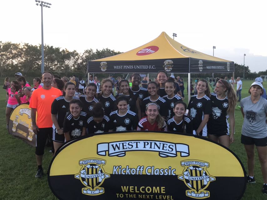 Ayso644's tweet photo. Congratulations to our #U16 #WestonSelect Girls for taking #2ndplace in the #WestPinesKickoffclassic this past weekend #westonsoccer https://t.co/QE192fPIwI