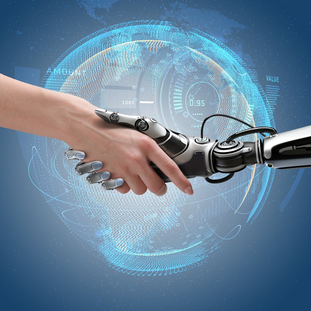DeepLearn007's tweet photo. How To Train Human &amp; AI Employees To Work Together
#AI #MachineLearning #Fintech #ML #retail #Banking #tech 
https://t.co/f58zm1AnaP https://t.co/en1PxDBdHX