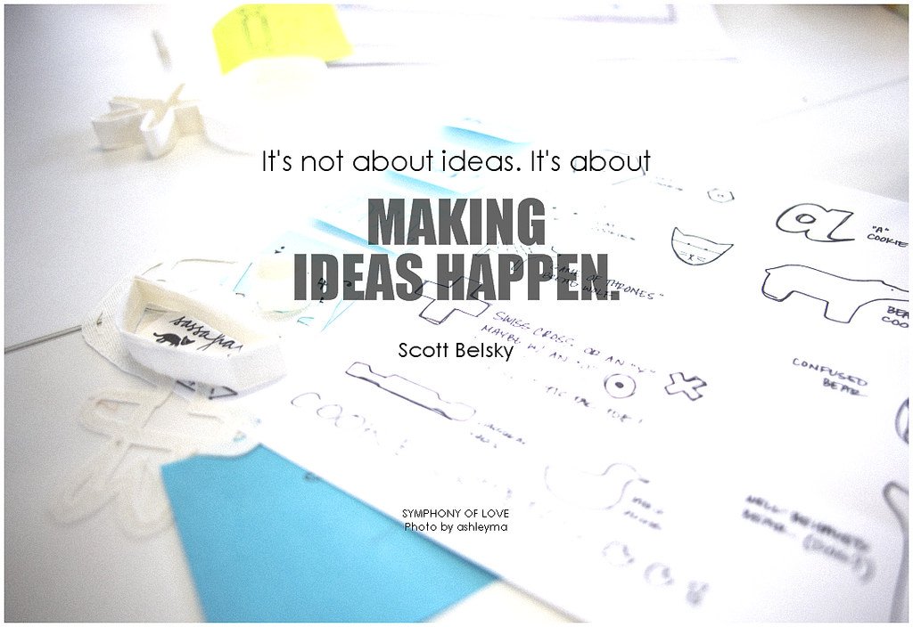 Let's make it happen! #MondayMotivation