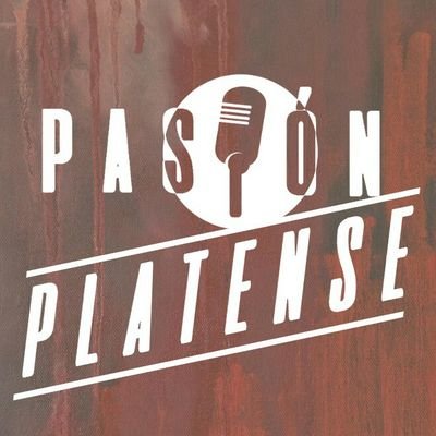 Pasion_Pl's tweet photo. Comenzamos con un nuevo programa de Pasión Platense por la FM 88.3 https://t.co/HNkesc6S4h