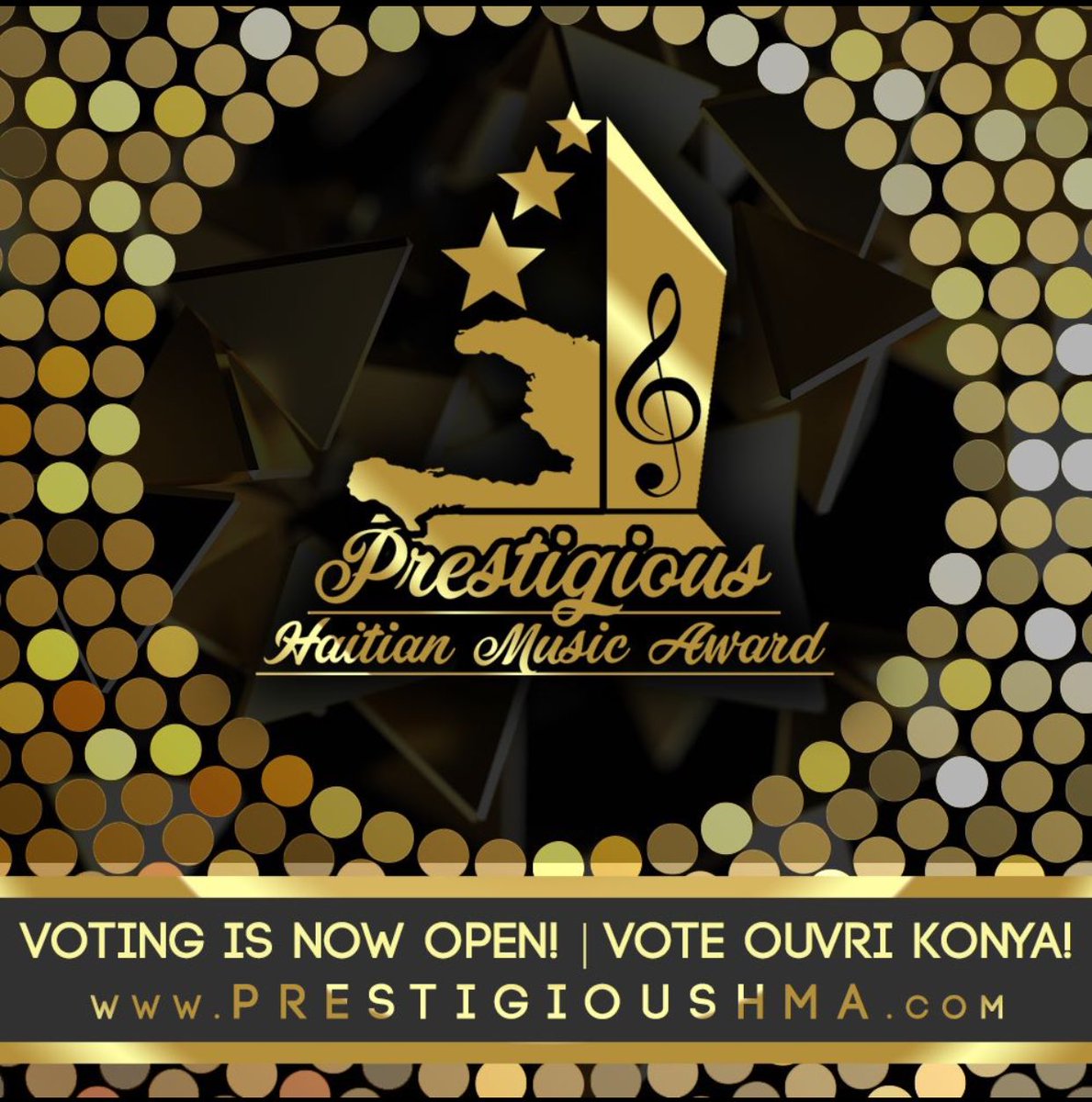 Prestigious HMA tweet media