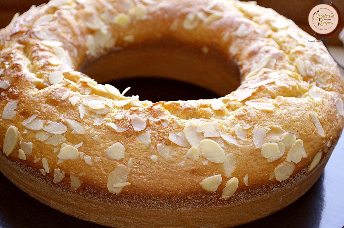 Ciambella marmellata e lime😋✔ oriettasrecipes.blogspot.it/2017/07/ciambe… #RecipeOfTheDay #MondayMotivation #delicious #yummy #9ottobre #recipe #Foodie 🔝💚