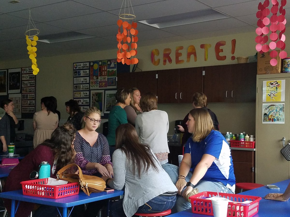 LnzOver's tweet photo. South Park continuing to learn in the afternoon. #LeadLearnMPS https://t.co/ffE0a9dkrd