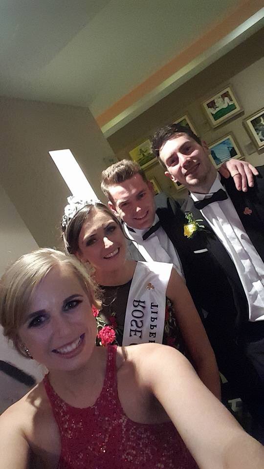 Galway Rose Centre tweet media