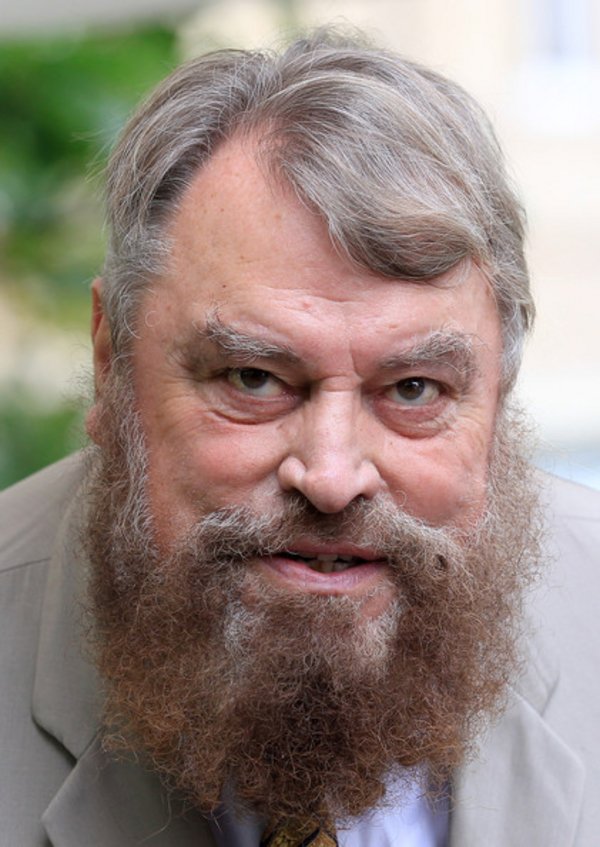 Happy Birthday, Brian Blessed!  