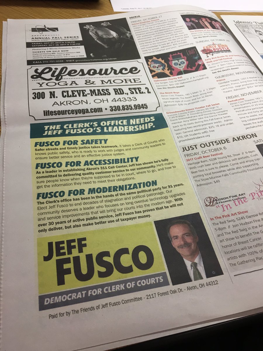 Jeff Fusco tweet media