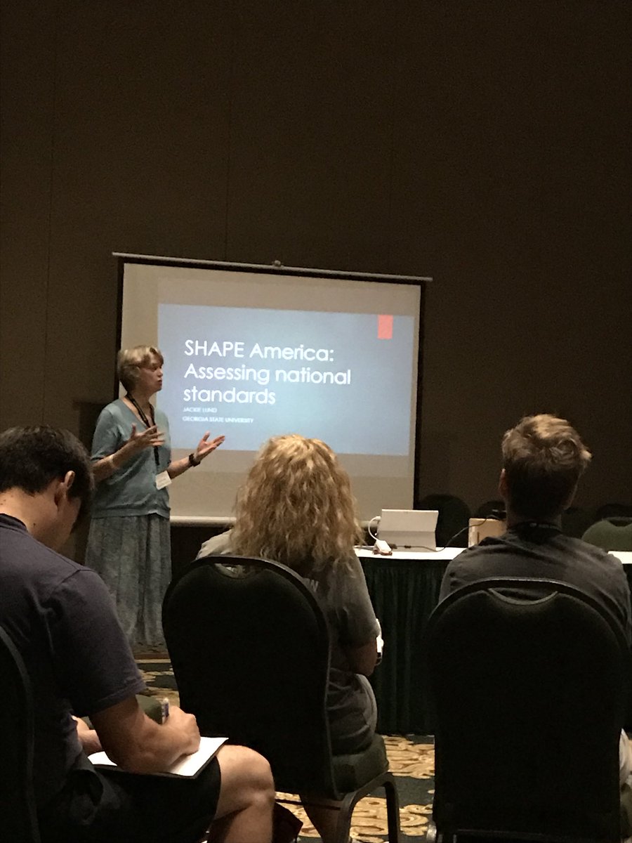 APSPhysEd's tweet image. Excitement is an understatement when at a @GAHPERD convention! TY @DRice_PE 4 making this opportunity possible! #love4learning @apsupdate