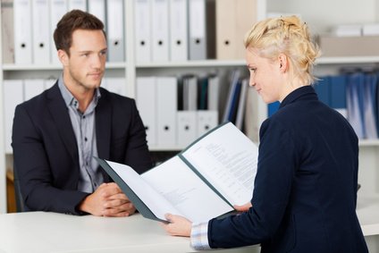 AugmentHR's tweet photo. What is the WORST interview question? Find out what it is and how to answer here: https://t.co/kUXvPB2pnt https://t.co/RxzsanQa2E