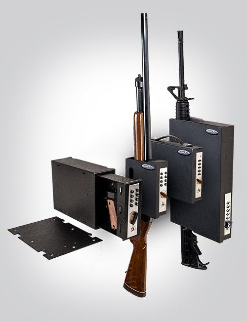 ShopGOVX's tweet photo. Shotlock USA gun safes and wall-mounted locks are now available on GovX: https://t.co/nph6i7Ipnu #shotlock #govxgear https://t.co/dMWPvdd3se