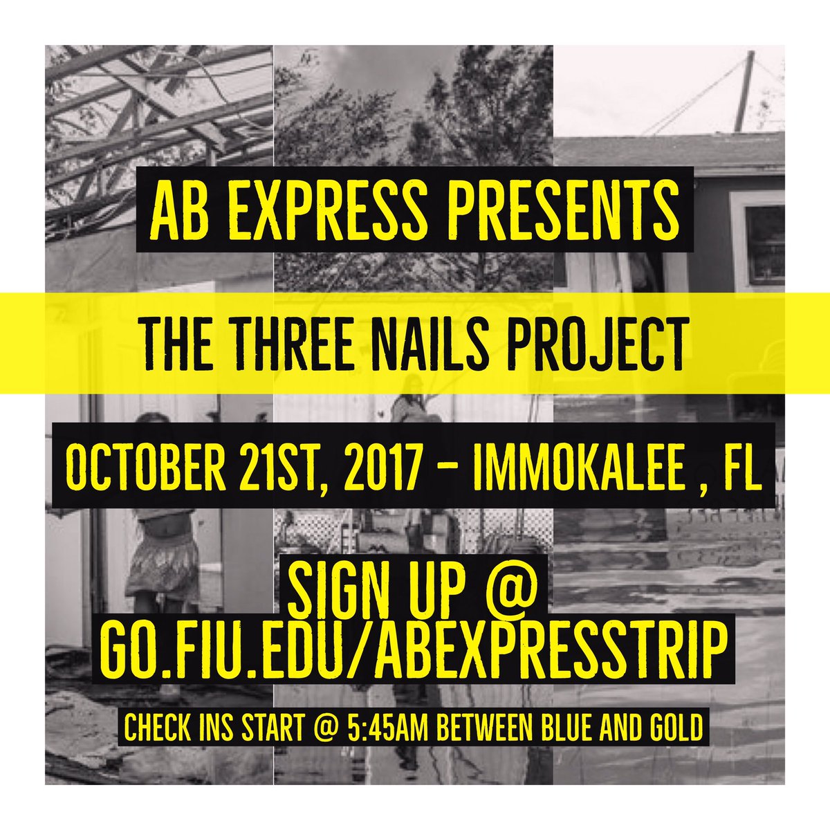 Panthers! This is your chance to give back to those affected by Hurricane Irma!Sign up TODAY #WorldsAhead #FIU21 #FIU20 #FIU19 #FIU18 #FIU17
