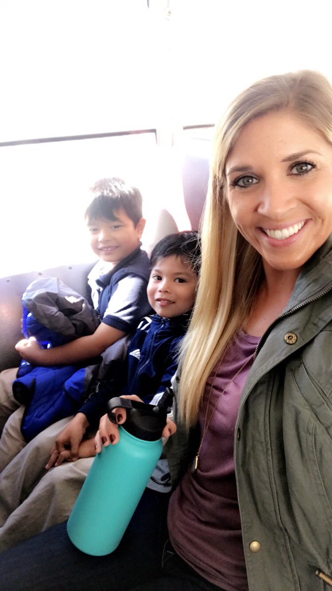 MissGarfall's tweet photo. Our first field trip to Enoch Pratt Library on 10/2 was so much fun! We rode the bus, heard a story, and read lots of books! https://t.co/MXOQ9RLWrd