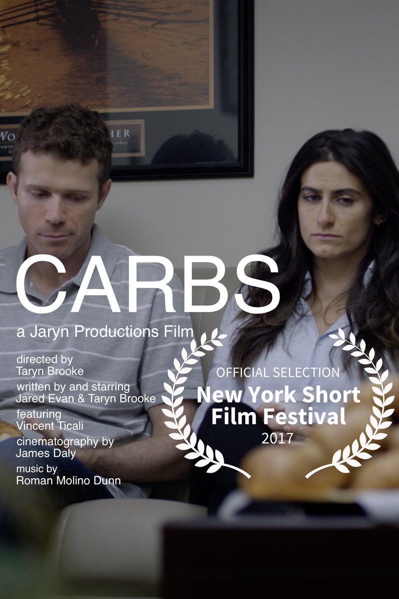 Jared_Evan's tweet photo. We got into the New York Short Film Festival! #officialselection #filmfestival #producer #writer #director #actor https://t.co/PMq5hfGoBW