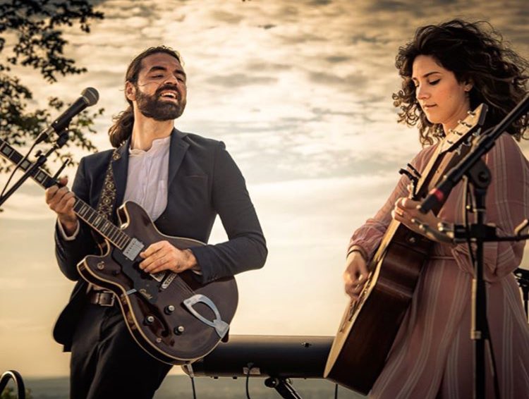 Photo by Mark Peavey!