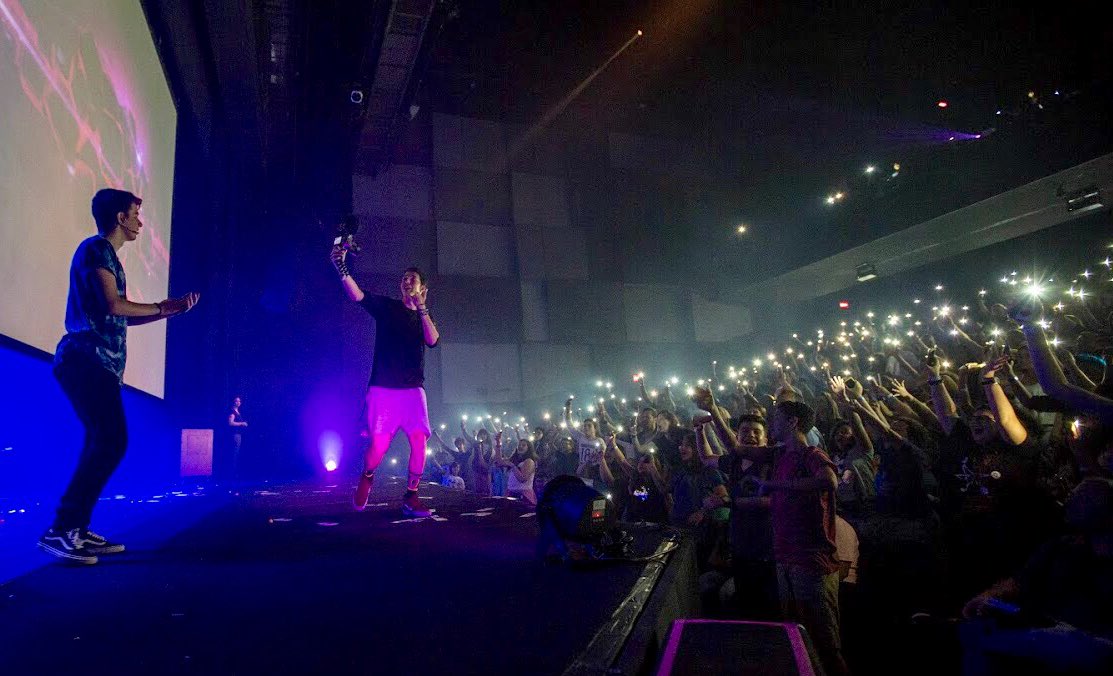 EagleTrindade's tweet photo. Obrigado...

Só tenho a agradecer a todos vcs que fizeram parte desses momentos que vão estar pra sempre no meu ♥️

Let's keep going! 😉💥 https://t.co/ftbZfSpcau
