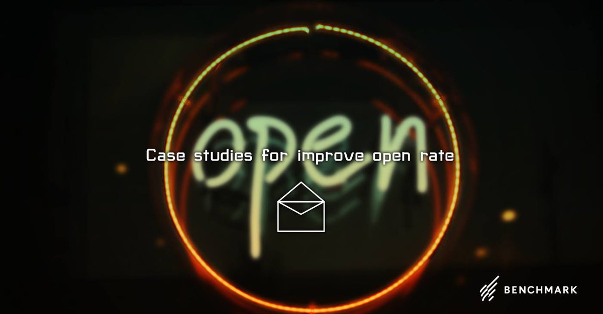 BenchmarkJP's tweet image. 【新ブログ】【事例4選】メルマガ開封率upに効く！読まれるタイトル施策まとめ buff.ly/2g5p7nh #メールマーケティング #htmlメール #prtable #創業手帳 #スクー #フリーウェイ