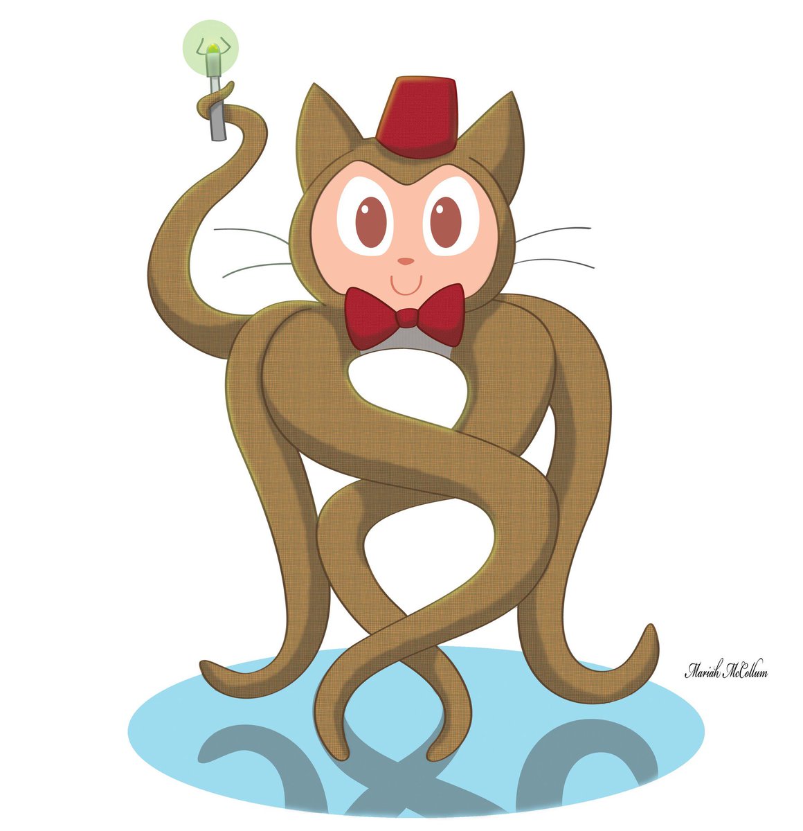 GitHubEducation's tweet photo. The winner of the @GitHubEducation #MyOctocat contest at #KentHackEnough is @Corrupt_Tempest for https://t.co/AvjsoBfQ5T https://t.co/x63EWmKMO5
