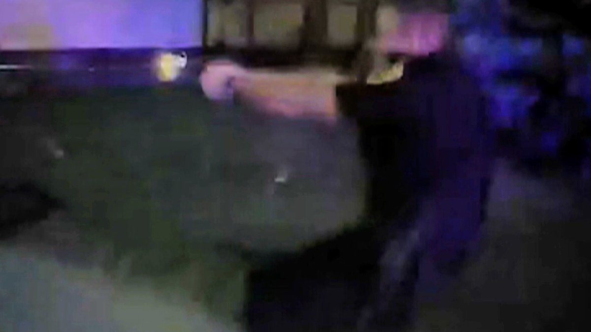 democracynow's tweet photo. Utah: No Murder Charge for SLC Cop Who Shot Black Cyclist in the Back https://t.co/KCMJUwJiys #PatrickHarmon https://t.co/UGTURTrJY6