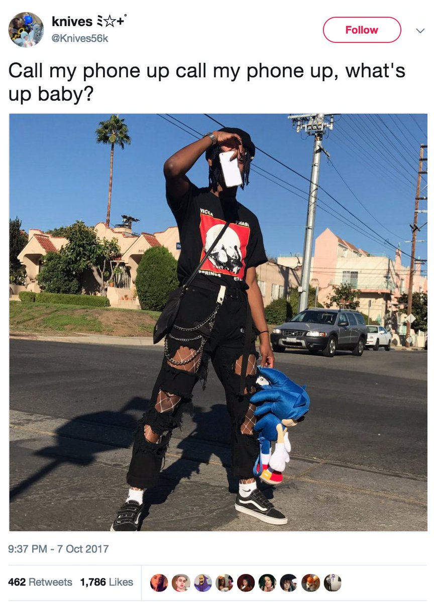 adam22's tweet photo. a story in 3 parts https://t.co/4H4ajmnz6l