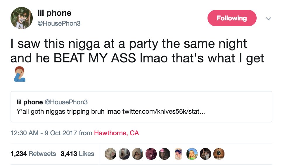 adam22's tweet photo. a story in 3 parts https://t.co/4H4ajmnz6l
