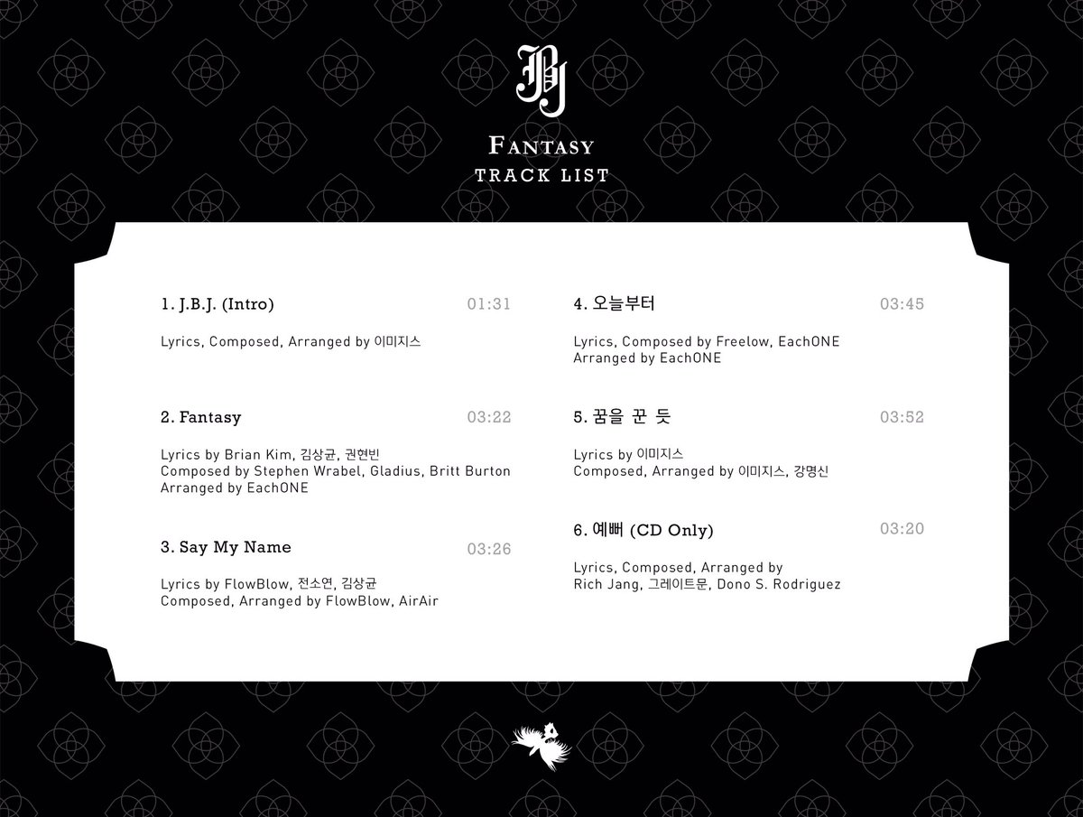ゆ 朝から素晴らしいjbj 仕事頑張れるよねぇ ヨングクうはぁぁぁ は夜の8時7分にしてくれ ファンタジーのトラックリスト出たけど 歌番組で2曲歌うとしたらタイトル曲と3か4か5のどれかか Jbj 노태현 켄타 김상균 김용국 권현빈 ゆ 朝から素晴らしいjbj 仕事頑張れるよねぇ ヨングクうはぁぁぁ は夜の8時7分にしてくれ ファンタジーのトラックリスト出たけど 歌番組で2曲歌うとしたらタイトル曲と3か4か5のどれかか Jbj 노태현 켄타 김상균 김용국 권현빈