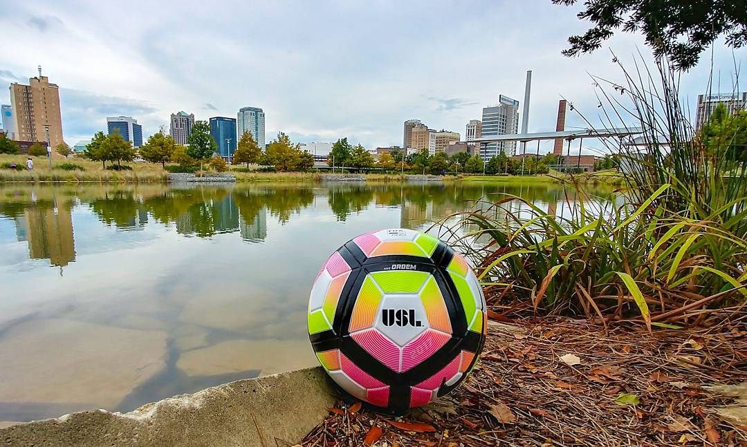 bhmlegion's tweet photo. Home π‘
@RailroadPark #USLBHMTakeover #ProSoccer #BHM #USL2BHM #USL https://t.co/v5bLUcsnHc