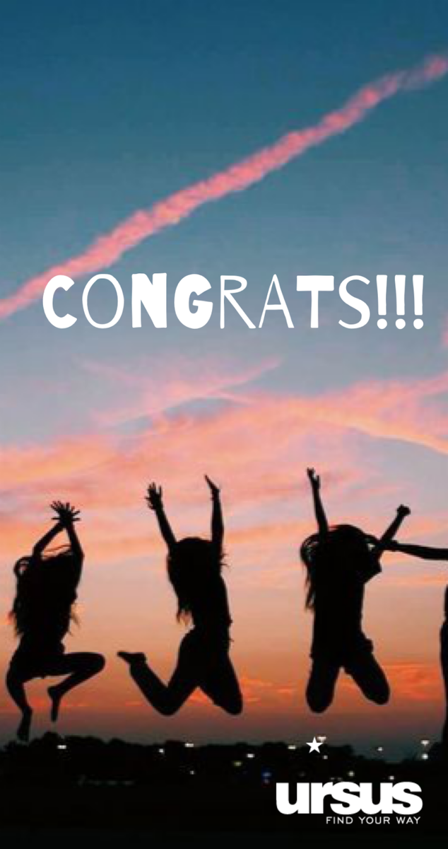 ursusinc's tweet photo. Congrats to our UAT App Analyst that just accepted a new position. #gardengroveca #gardengrove
#IT #ApplicationAnalyst  #SysAdmin #ITlife https://t.co/mjZe9YQdDp