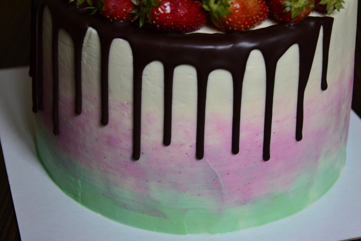 Victory_Cakes's tweet photo. Торт из "неопубликованного ранее" на #пятилетие. #Апельсиновые_бисквиты, #апельсиновый_курд, #персики и #крем_чиз. #victory_cakes #kr https://t.co/v4PRFdm0JS