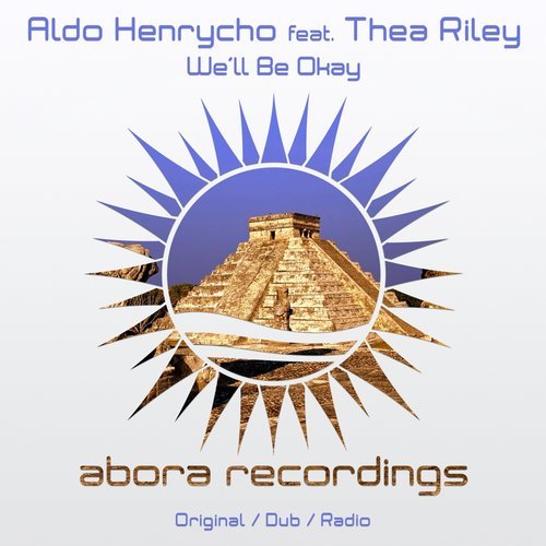 richie_orton's tweet photo. 05. @AldoHenrycho_ feat. @TheaRileyMusic - We'll Be Okay (Original Mix) [@AboraRecordings] #TOBRO074 #NowPlaying #Trance #TranceFamily https://t.co/cc1iqJzJLW