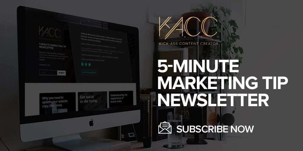 thekacc's tweet photo. Starting a #business is hard. #Marketing it is even harder. Subscribe today. Start building your #brand tomorrow. https://t.co/JqT6vpzUSx https://t.co/hk9diw4UAq