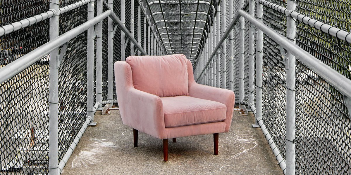 articlemodern's tweet photo. Be Adventurous. #MatrixChair https://t.co/QgKoAcHRwD