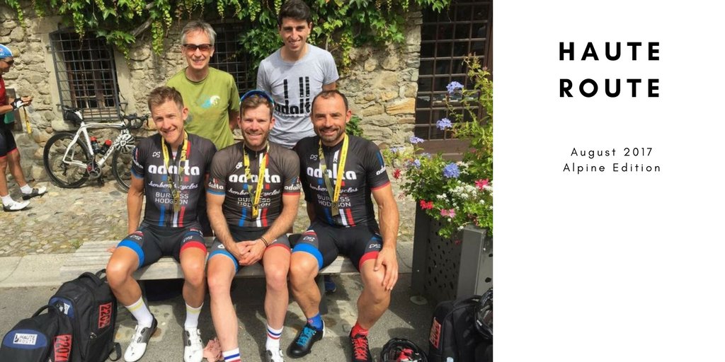 Adalta Cycling Club tweet media