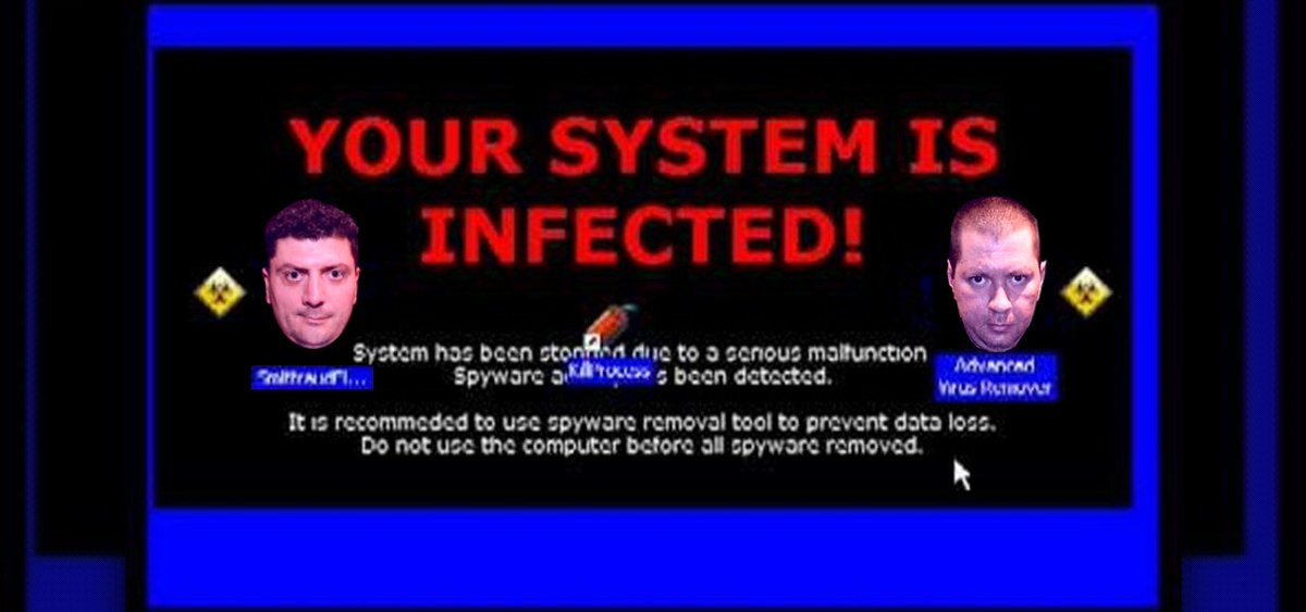 ArielIsonio's tweet image. #HackearánTuMente @bastatodo @rafadominico