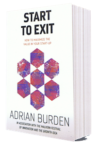 For all #WorcestershireHour entrepreneurs &amp; business leaders starting-up or scaling-up their #SME. key-iq.com/index.php/star… #StartToExit