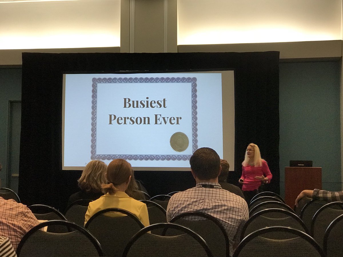 GailMartineau's tweet photo. I feel like a winner sometimes. #heweb17 #mpd4 https://t.co/JuUi67P1JS