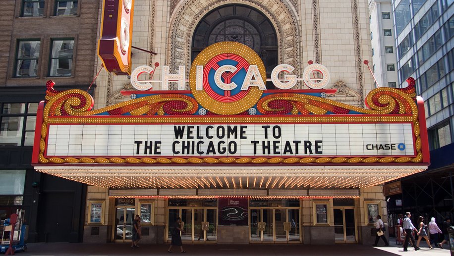 This Week In Chicago tweet media